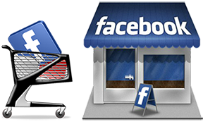 Facebook Store